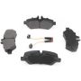 MAGMA BRAKE MXD1317M MAGMA MaxValue MXD1317M Semi-Metallic Brake Pads