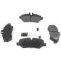 MAGMA BRAKE MXD1317M MAGMA MaxValue MXD1317M Semi-Metallic Brake Pads