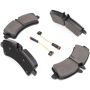 MAGMA BRAKE MXD1318M MAGMA MaxValue MXD1318M Semi-Metallic Brake Pads
