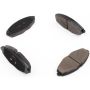 MAGMA BRAKE MXD1321C MAGMA MaxValue MXD1321C Ceramic Brake Pads