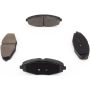 MAGMA BRAKE MXD1321C MAGMA MaxValue MXD1321C Ceramic Brake Pads