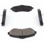 MAGMA BRAKE MXD1327C MAGMA MaxValue MXD1327C Ceramic Brake Pads