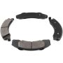 MAGMA BRAKE MXD1329C MAGMA MaxValue MXD1329C Ceramic Brake Pads