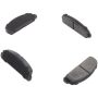 MAGMA BRAKE MXD132M MAGMA MaxValue MXD132M Semi-Metallic Brake Pads