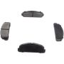 MAGMA BRAKE MXD132M MAGMA MaxValue MXD132M Semi-Metallic Brake Pads