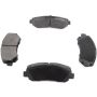 MAGMA BRAKE MXD1338C MAGMA MaxValue MXD1338C Ceramic Brake Pads