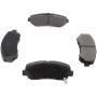 MAGMA BRAKE MXD1338C MAGMA MaxValue MXD1338C Ceramic Brake Pads