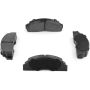 MAGMA BRAKE MXD133M MAGMA MaxValue MXD133M Semi-Metallic Brake Pads