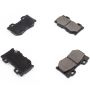 MAGMA BRAKE MXD1347C MAGMA MaxValue MXD1347C Ceramic Brake Pads