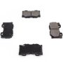 MAGMA BRAKE MXD1347C MAGMA MaxValue MXD1347C Ceramic Brake Pads