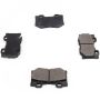 MAGMA BRAKE MXD1347C MAGMA MaxValue MXD1347C Ceramic Brake Pads