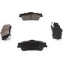 MAGMA BRAKE MXD1352C MAGMA MaxValue MXD1352C Ceramic Brake Pads