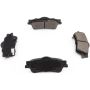 MAGMA BRAKE MXD1352C MAGMA MaxValue MXD1352C Ceramic Brake Pads