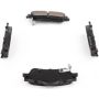 MAGMA BRAKE MXD1352C MAGMA MaxValue MXD1352C Ceramic Brake Pads