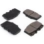 MAGMA BRAKE MXD137C MAGMA MaxValue MXD137C Ceramic Brake Pads