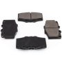 MAGMA BRAKE MXD137C MAGMA MaxValue MXD137C Ceramic Brake Pads
