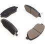 MAGMA BRAKE MXD1385C MAGMA MaxValue MXD1385C Ceramic Brake Pads