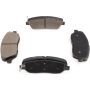 MAGMA BRAKE MXD1385C MAGMA MaxValue MXD1385C Ceramic Brake Pads