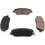 MAGMA BRAKE MXD1385C MAGMA MaxValue MXD1385C Ceramic Brake Pads