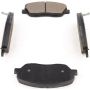 MAGMA BRAKE MXD1385C MAGMA MaxValue MXD1385C Ceramic Brake Pads