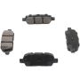 MAGMA BRAKE MXD1393C MAGMA MaxValue MXD1393C Ceramic Brake Pads
