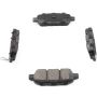 MAGMA BRAKE MXD1393C MAGMA MaxValue MXD1393C Ceramic Brake Pads