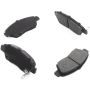 MAGMA BRAKE MXD1394M MAGMA MaxValue MXD1394M Semi-Metallic Brake Pads