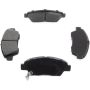 MAGMA BRAKE MXD1394M MAGMA MaxValue MXD1394M Semi-Metallic Brake Pads