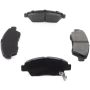 MAGMA BRAKE MXD1394M MAGMA MaxValue MXD1394M Semi-Metallic Brake Pads