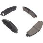 MAGMA BRAKE MXD1401C MAGMA MaxValue MXD1401C Ceramic Brake Pads