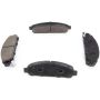 MAGMA BRAKE MXD1401C MAGMA MaxValue MXD1401C Ceramic Brake Pads