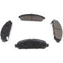 MAGMA BRAKE MXD1401C MAGMA MaxValue MXD1401C Ceramic Brake Pads