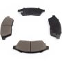 MAGMA BRAKE MXD1422C MAGMA MaxValue MXD1422C Ceramic Brake Pads
