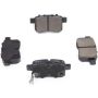 MAGMA BRAKE MXD1451C MAGMA MaxValue MXD1451C Ceramic Brake Pads