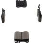 MAGMA BRAKE MXD145AC MAGMA MaxValue MXD145AC Ceramic Brake Pads