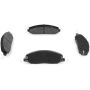 MAGMA BRAKE MXD1463C MAGMA MaxValue MXD1463C Ceramic Brake Pads