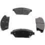 MAGMA BRAKE MXD1467M MAGMA MaxValue MXD1467M Semi-Metallic Brake Pads