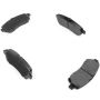 MAGMA BRAKE MXD1471C MAGMA MaxValue MXD1471C Ceramic Brake Pads