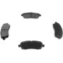 MAGMA BRAKE MXD1471C MAGMA MaxValue MXD1471C Ceramic Brake Pads