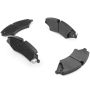 MAGMA BRAKE MXD1479M MAGMA MaxValue MXD1479M Semi-Metallic Brake Pads