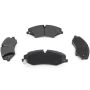 MAGMA BRAKE MXD1479M MAGMA MaxValue MXD1479M Semi-Metallic Brake Pads
