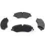 MAGMA BRAKE MXD1479M MAGMA MaxValue MXD1479M Semi-Metallic Brake Pads
