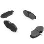 MAGMA BRAKE MXD1500M MAGMA MaxValue MXD1500M Semi-Metallic Brake Pads