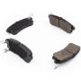 MAGMA BRAKE MXD1510C MAGMA MaxValue MXD1510C Ceramic Brake Pads