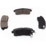 MAGMA BRAKE MXD1510C MAGMA MaxValue MXD1510C Ceramic Brake Pads