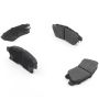 MAGMA BRAKE MXD1522C MAGMA MaxValue MXD1522C Ceramic Brake Pads