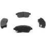 MAGMA BRAKE MXD1522C MAGMA MaxValue MXD1522C Ceramic Brake Pads