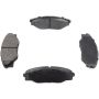MAGMA BRAKE MXD1523M MAGMA MaxValue MXD1523M Semi-Metallic Brake Pads