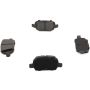MAGMA BRAKE MXD1533M MAGMA MaxValue MXD1533M Semi-Metallic Brake Pads