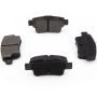 MAGMA BRAKE MXD1537M MAGMA MaxValue MXD1537M Semi-Metallic Brake Pads